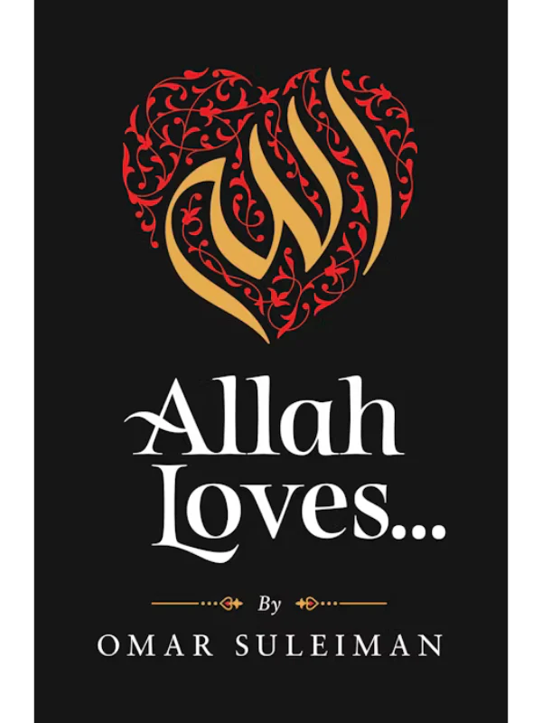 Allah Loves - Image 2