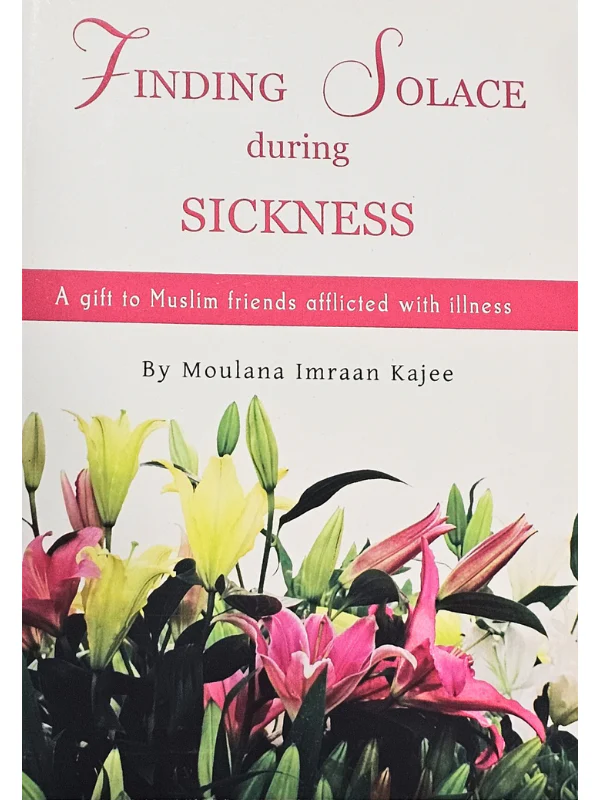 Finding Solace During Sickness - Image 3