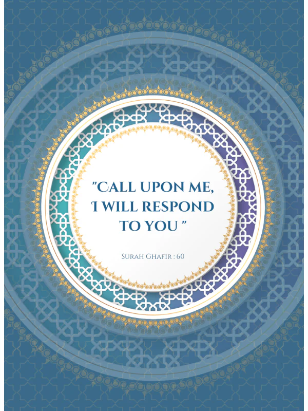 Ramadan Journal by Teens Inspired - Image 4