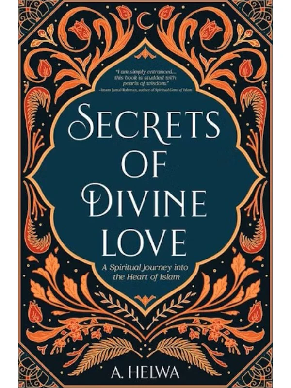 Secrets Of Divine Love - Image 2